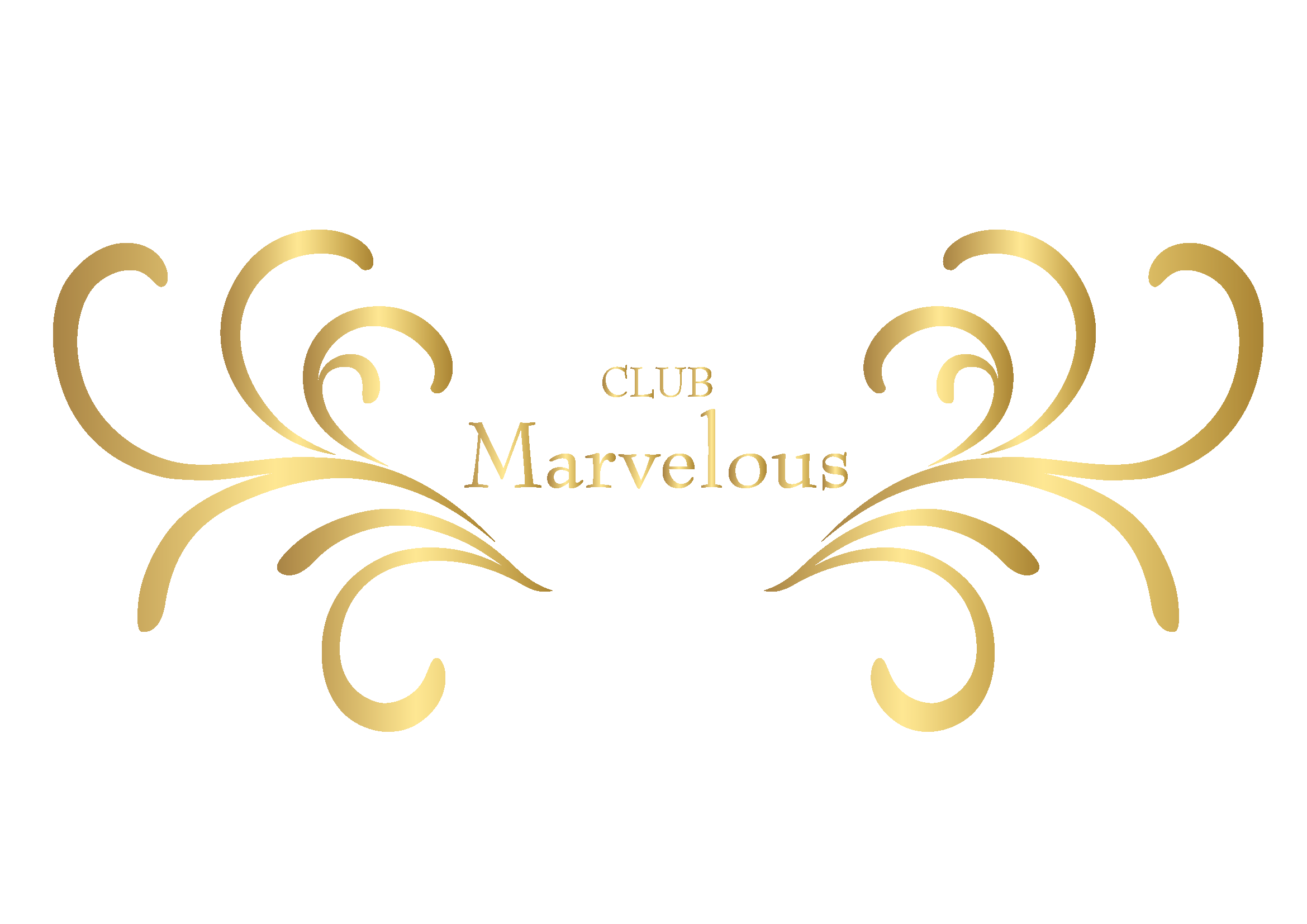 CLUB Marvelous（マーベラス）ロゴ