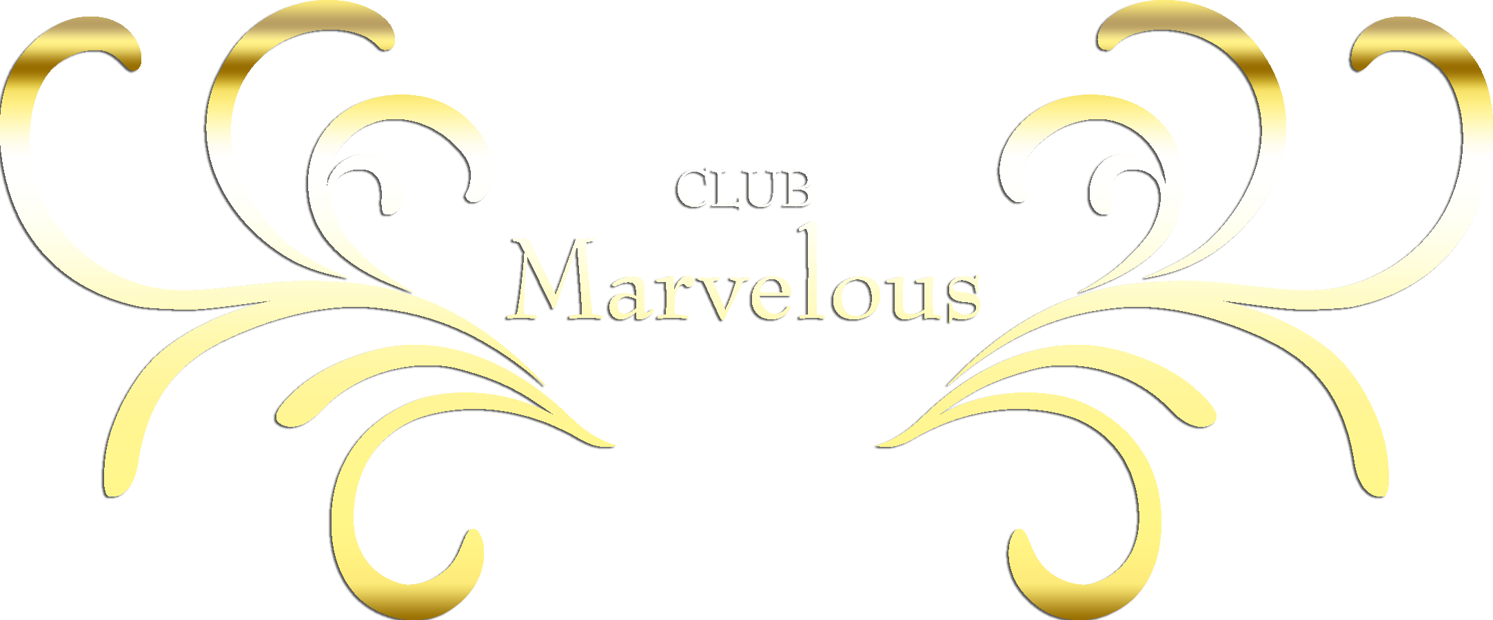 club marvelousロゴ